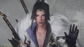 [Jianwang III/Ming Ba] The story of the small circle of tyrants