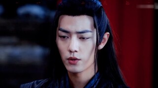 [Xiao Zhan Narcissus] Hướng dẫn chiến lược bạo chúa 05 Ying Xian | Những lời chỉ trích điên cuồng về