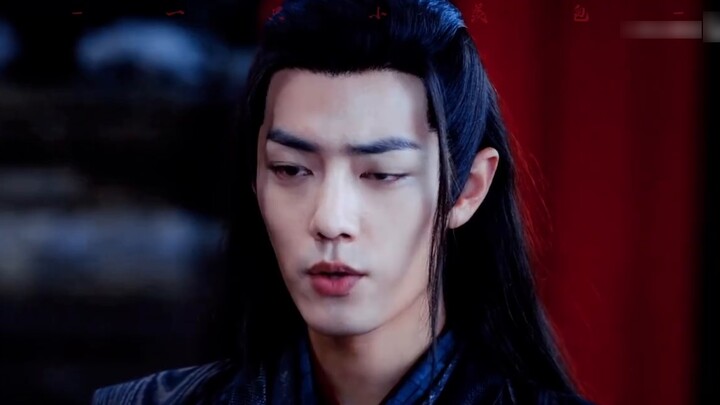 [Xiao Zhan Narcissus] Tyrant Strategy Guide 05 Ying Xian |. คำวิพากษ์วิจารณ์อย่างบ้าคลั่งของหยิง x ค