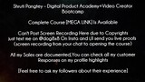 Shruti Pangtey Course Digital Product Academy+Video Creator Bootcamp download