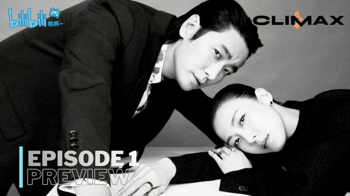 CLIMAX (2026) Ep 1 Sub Indo!