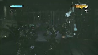 Transformers: War for Cybertron Pt.3-Soundwave