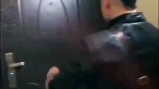 I will definitely get you out.