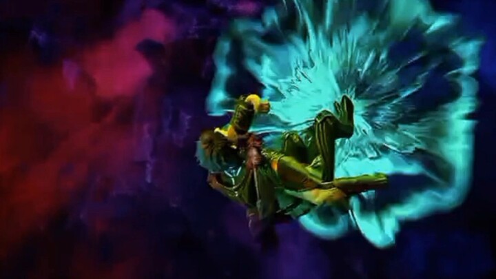Preview Coiling Dragon Eps 14