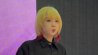 跳了Shanti【大狸】