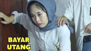 AKIBAT KELILIT UTANG PCR JADI JAMNINAN FILM PENDEK 2024