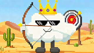 Game Kecil Melawan Takdir 1984