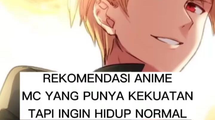 rec anime lagi nih guys yang mungkin blum kalian tonton