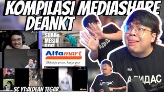 PART 2 KOMPILASI MEDIASHARE DEANKT || PART 194!!!