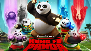 (Tập 10) Kungfu Panda : Môn Võ Bí Truyền - Kung Fu Panda: The Paws of Destiny