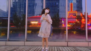 抚摸抚摸