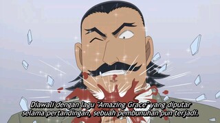 Detective Conan 1224
