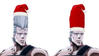 JOJO meme picture - Bo Liangki shadow fried steak head