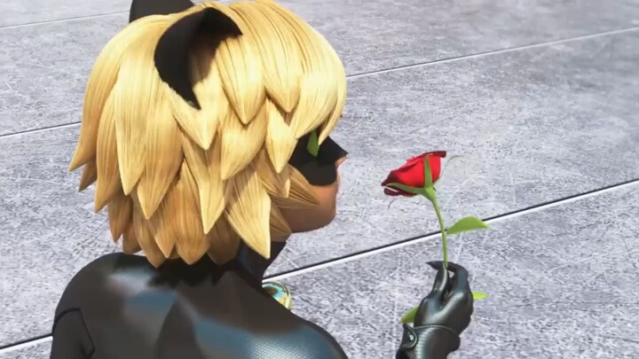 Miraculous Ladybug And Cat Noir Bahasa Indonesia S2 Eps 18