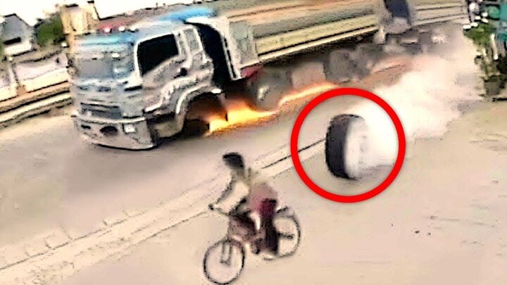 The world's top 10 people possessed by the spirit of bad luck... It's really unlucky to encounter su