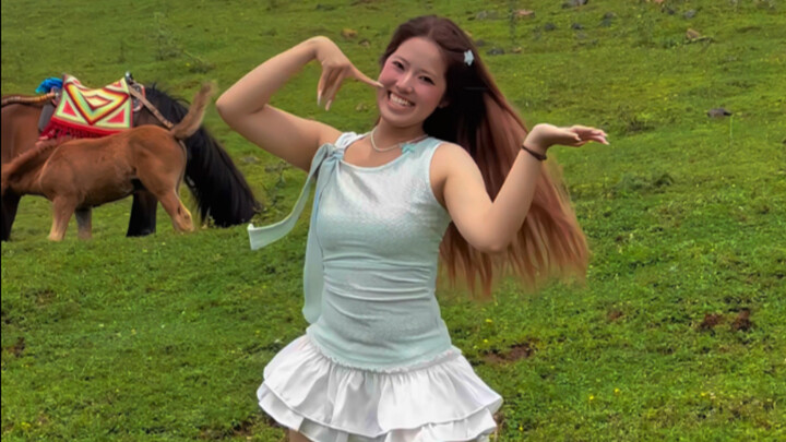 The most exciting episode! ILLIT-Jellyous dance cover