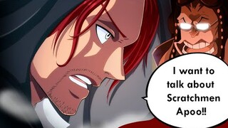 WE SHOULD HAVE KNOWN! - One Piece Chapter 980 Analysis