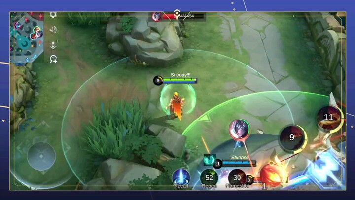 tips how to use valir