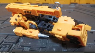 Trivia animasi Transformers: Apakah bangau muncul di episode pertama?
