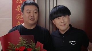 Trần Tường Sáu giờ ba mươi: Yêu em, anh không thể thoát khỏi số phận