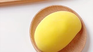 mango mochi