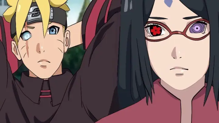 Boruto X Sarada Amv Impossible ʙᴏʀᴜꜱᴀʀᴀ Bilibili Boruto X Sarada Amv Impossible ʙᴏʀᴜꜱᴀʀᴀ Bilibili