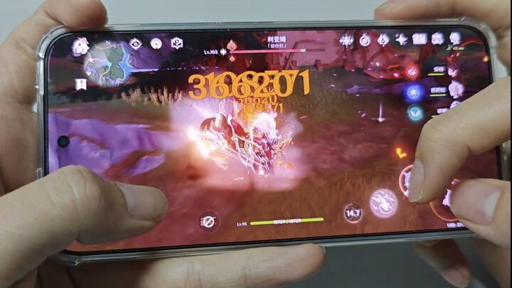 Hand-crafting dual MMC ports on a smartphone