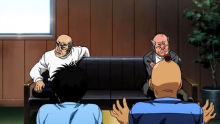 Ippo Makunouchi Episode 22 Tagalog Season 3