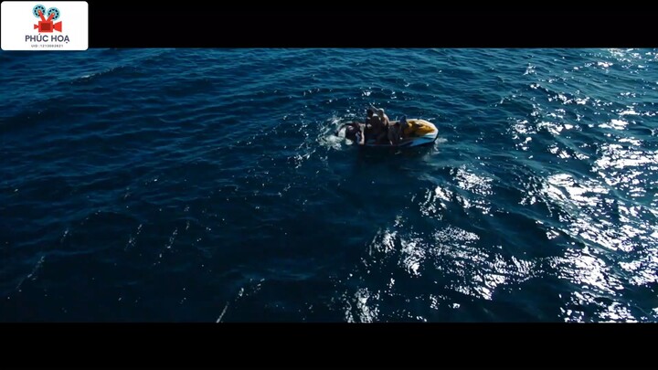 MỒI CÁ MẬP - Official Trailer phim kinh dị nóng bổng cực hay  #phimhay #seagame3