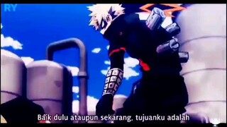 AMV BAKUGO KATSUKI || BAKUGO S 5 GGAK NGOTAK