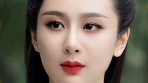 Yang Zi’s Lu Xueqi fully lives up to the level of “The Legend of Chusen” 8 years ago!