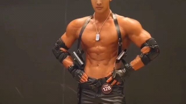 TULO LAWAY MO.(dream body build)