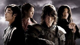 My Country: The New Age Episode 13 Sub Indo