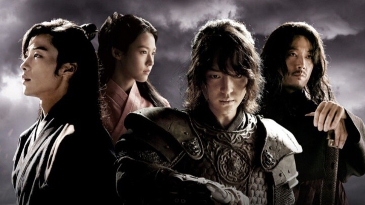 My Country: The New Age Episode 14 Sub Indo