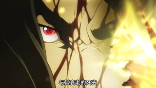 【JOJO的奇妙冒险】”史特雷怎么也没想到，乔瑟夫居然当街掏出了汤姆逊冲锋枪“