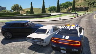 GTA 5 XGTA Roleplay #7 - PHI VỤ TRỘM CẮP PHỤ TÙNG XE