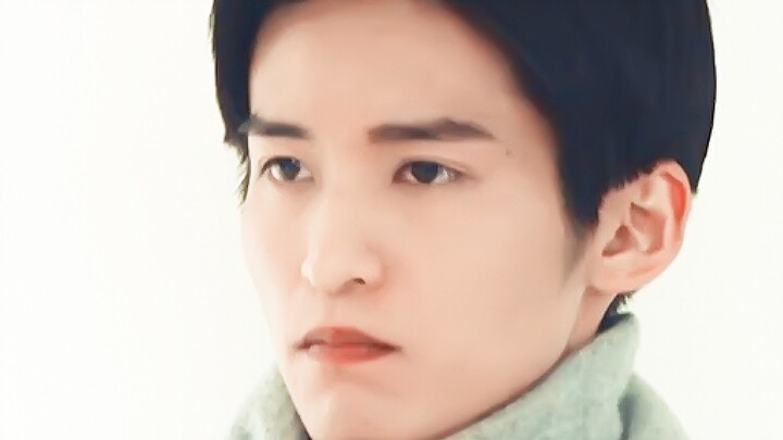ช่วยด้วย เขาน่ารักด้วยการทำมุ่ยและหึง! ! ! | รักแรกที่หายไป