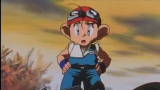 Lets And Go MAX Episode 05 | Subtitle Indonesia