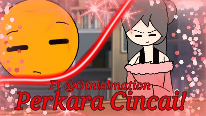 Dua orang cina ini debat karna diskon?!||perkara Cincai//Ft@otnielmation