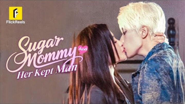 Sugar Mommy and Her Kept Man