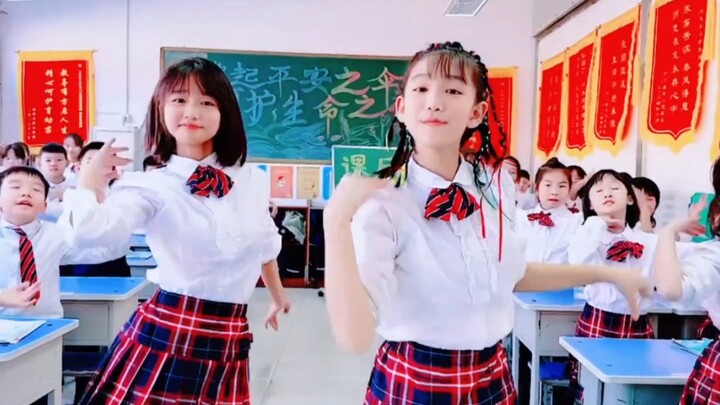 学习委员和班长