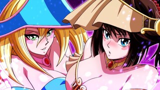 Two Idiots vs Character Wheel! Tea vs PaniK ORIGINAL Yu-Gi-Oh Master Duel
