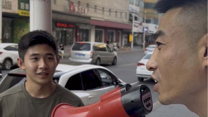 Let your actions do the talking, bro!