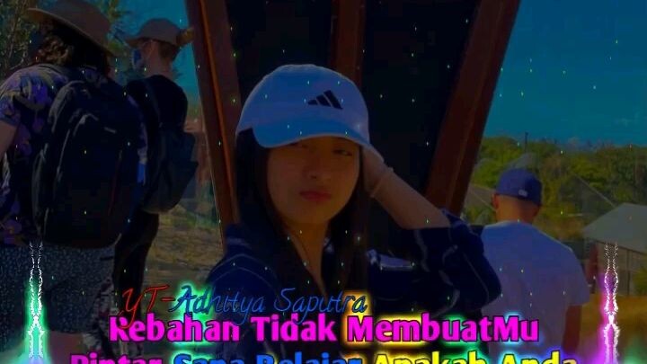 tas lagi
