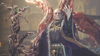 ราชาแมลงสองตนปรากฏตัวแล้ว! มนุษย์ตกอยู่ในอันตรายอีกครั้ง ·『ผีดิบคืนชีพ ตอนที่ 12』