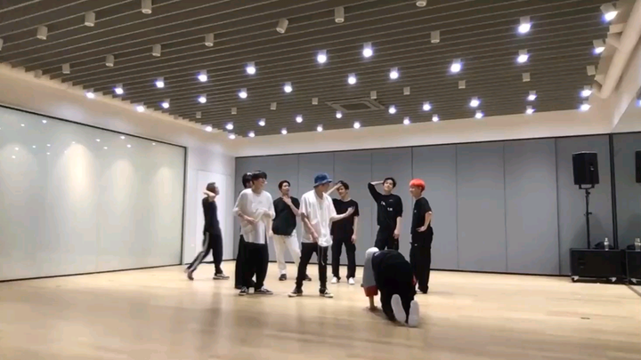 Punch Dance Spoilers