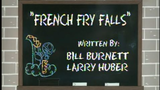 ChalkZone Episode 2 French Fry Falls, Gift Adrift, Escucha Mi Corazon