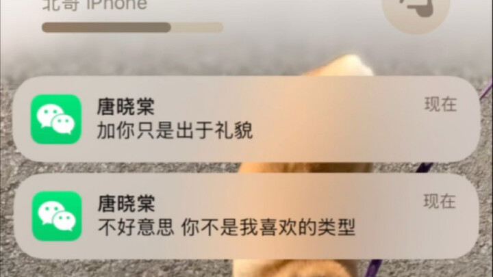 【القوارب العشبية تستعير السهام】: «كيف تتحدث مع الفتاة التي أضفتها للتو؟»