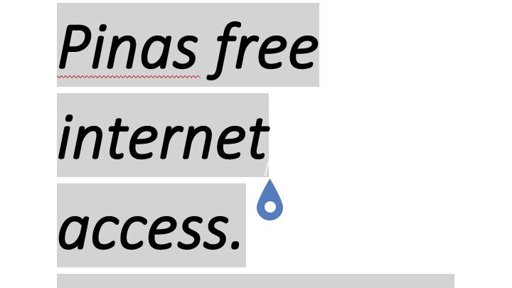 Pinas free internet access gamit lang ang VPN na ito. Ang suporta mo lang sa app ay advertise.