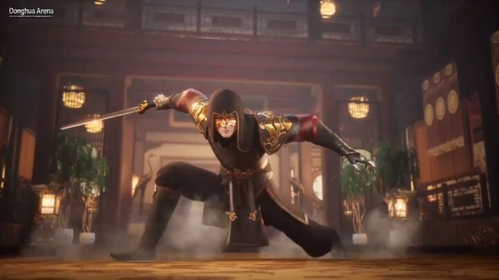 Dragon’s Triumph Eps 02 HD Bhs Ind